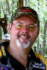 Kevin Ivey North Zone Director