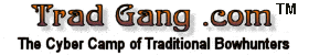 trad gang