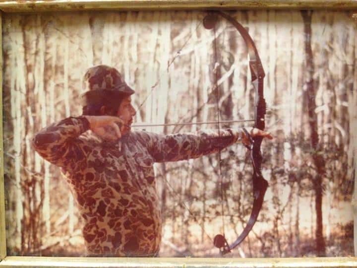 IBEP Bow Hunters of Alabama